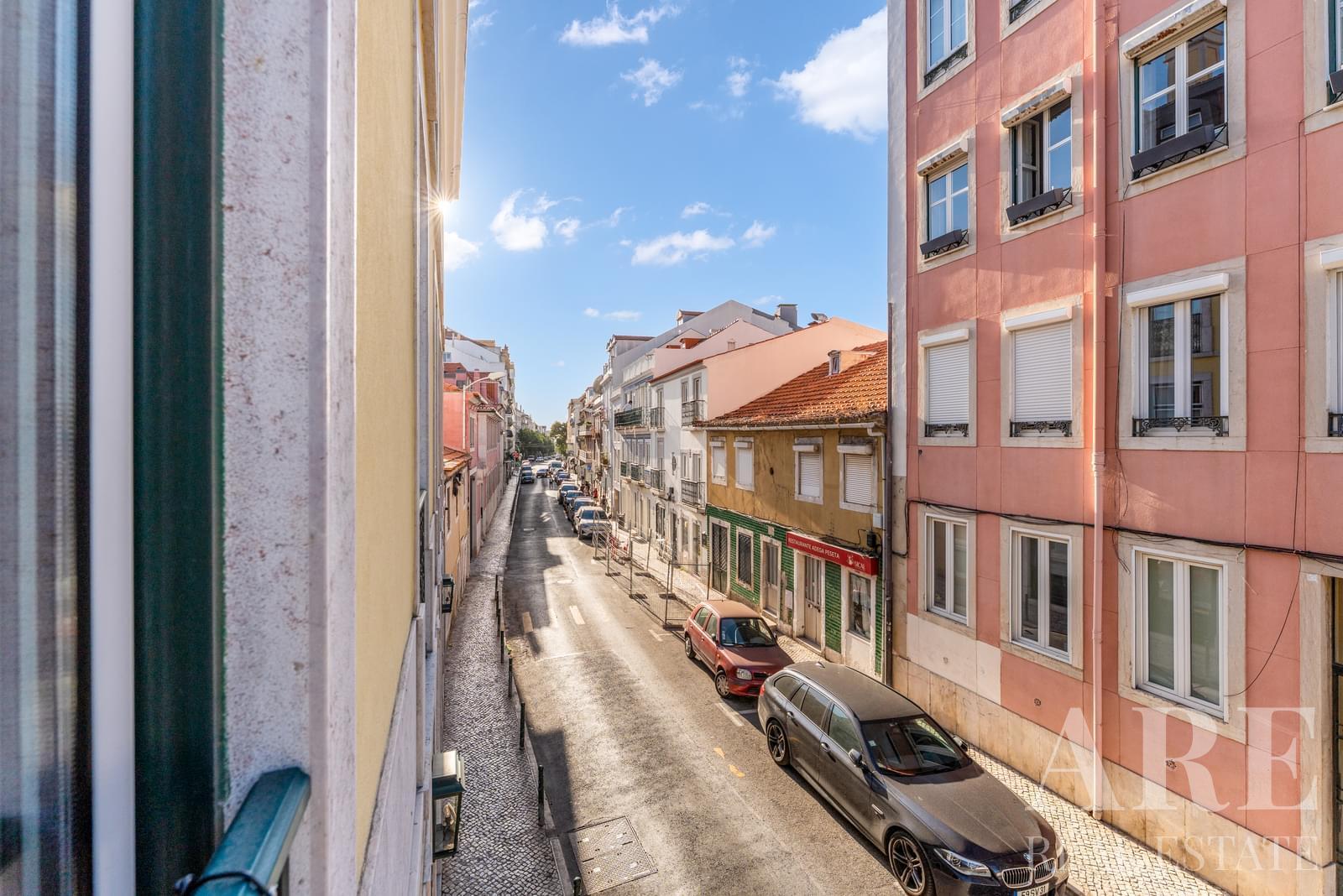 Apartment for sale in Campo de Ourique, Lisbon 18 Apartment for sale in Campo de Ourique, Lisbon