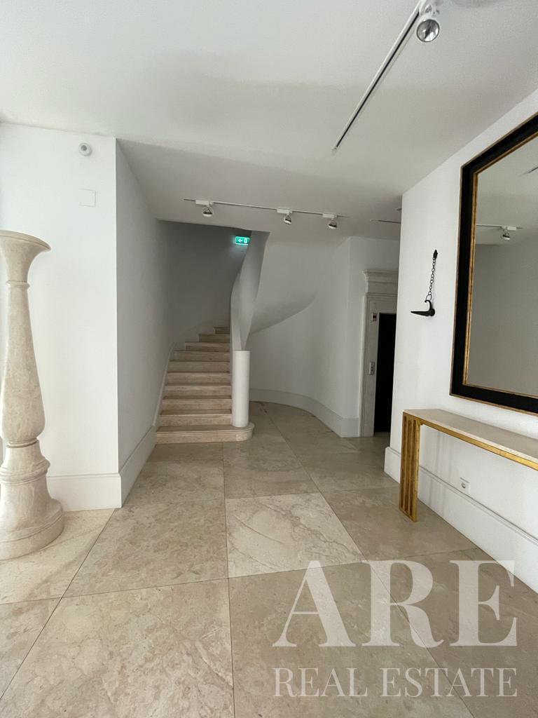 Apartment for sale in Campo de Ourique, Lisbon 21 Apartment for sale in Campo de Ourique, Lisbon