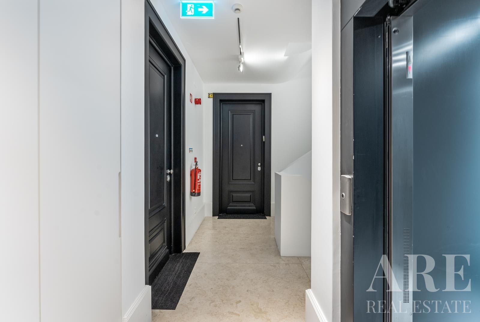 Apartment for sale in Campo de Ourique, Lisbon 22 Apartment for sale in Campo de Ourique, Lisbon