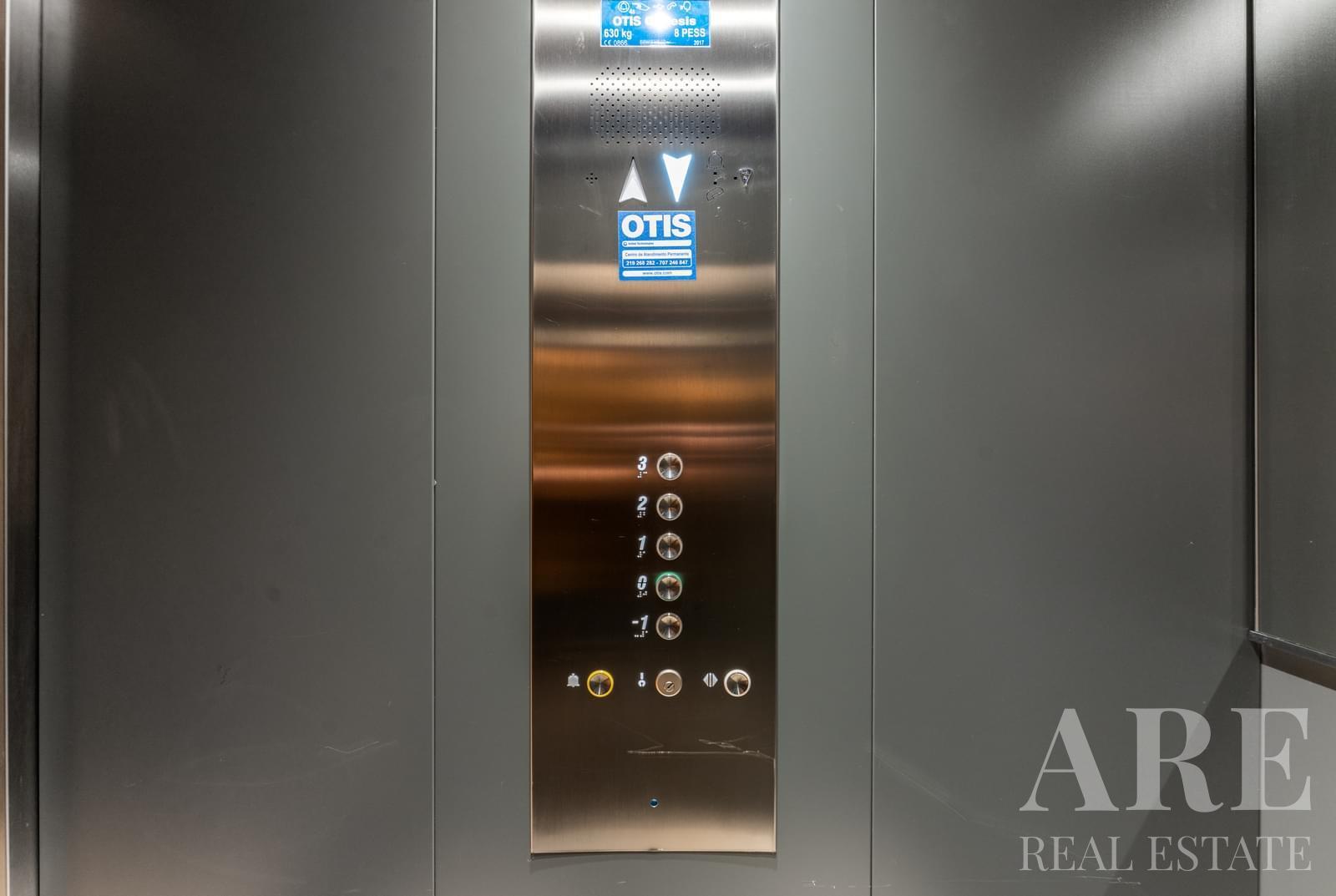 Apartment for sale in Campo de Ourique, Lisbon 23 Apartment for sale in Campo de Ourique, Lisbon