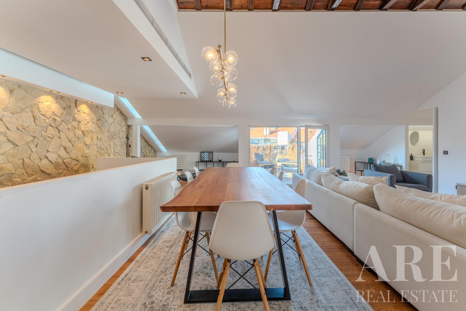 Duplex Apartment for sale in Alcântara, Lisbon 3 Apartment for sale in Lisbon