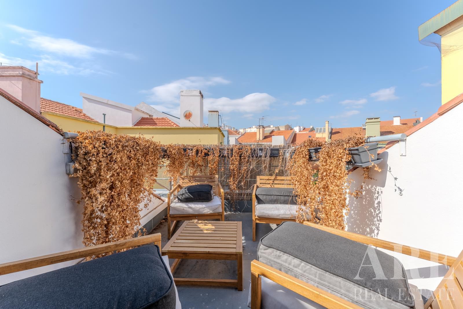 Duplex Apartment for sale in Alcântara, Lisbon 7 Apartment for sale in Lisbon