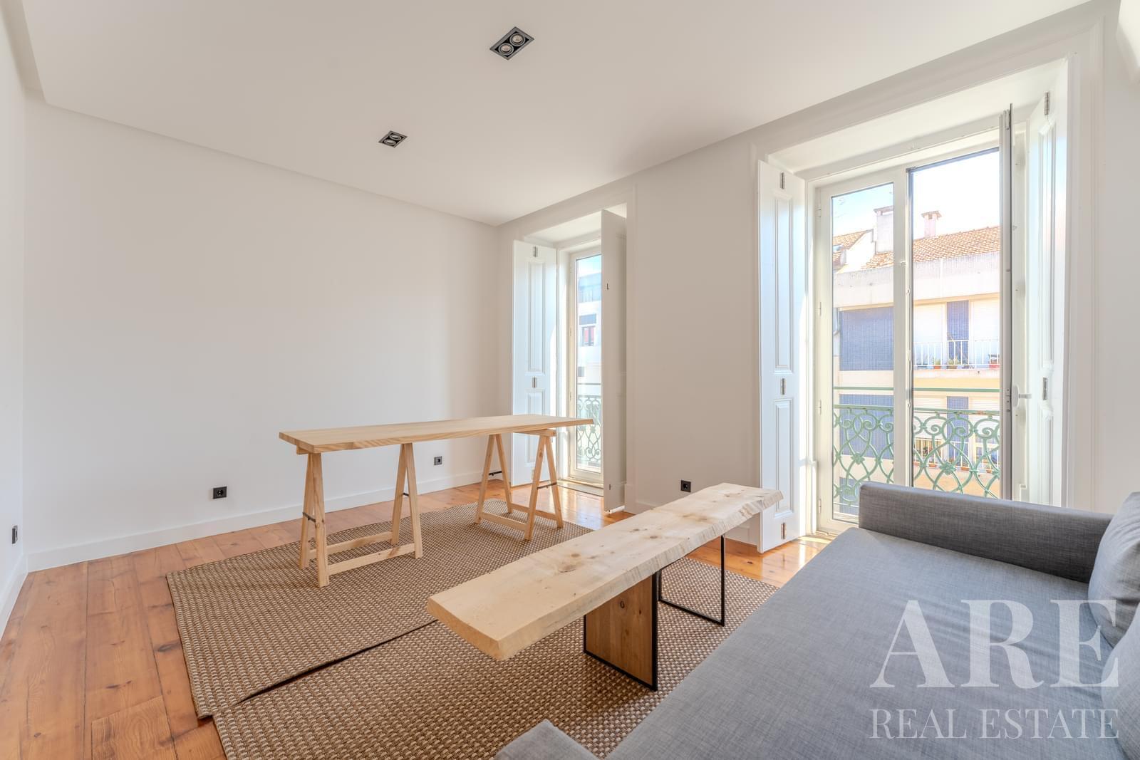 Duplex Apartment for sale in Alcântara, Lisbon 10 Apartment for sale in Lisbon