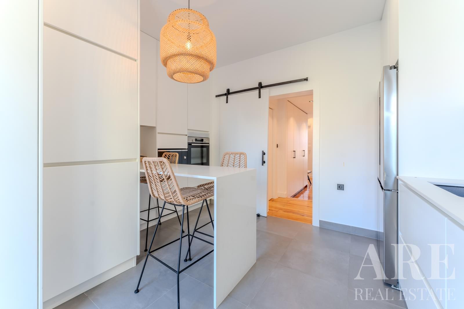 Duplex Apartment for sale in Alcântara, Lisbon 15 Apartment for sale in Lisbon