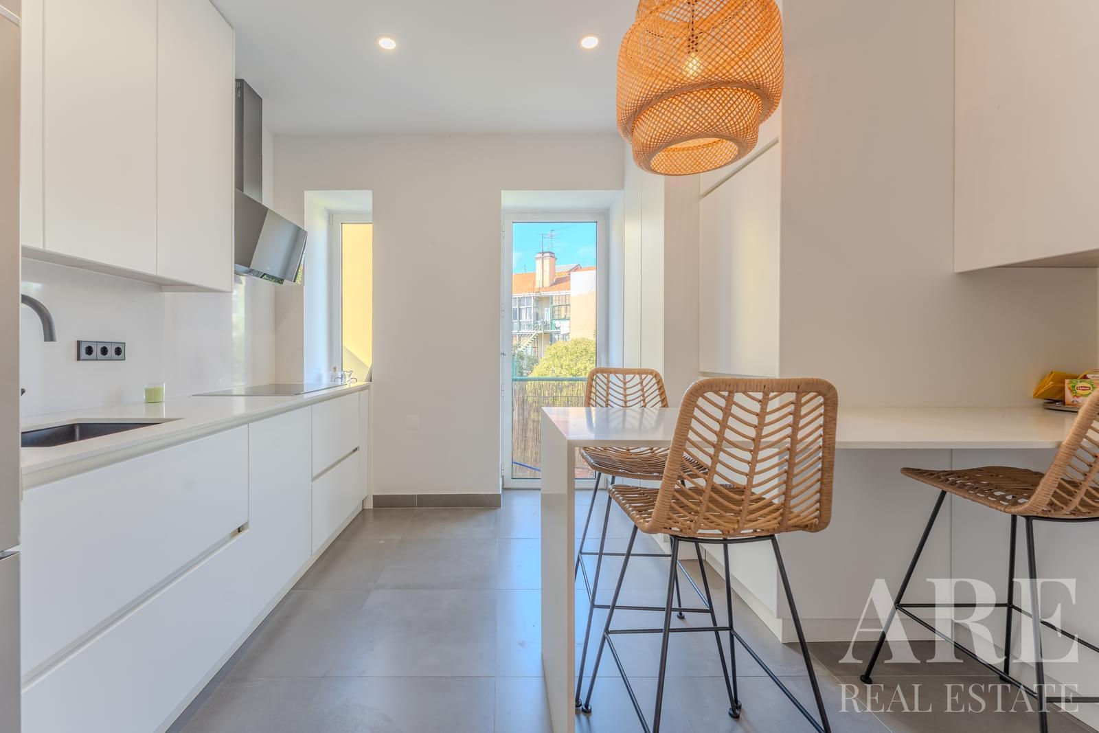 Duplex Apartment for sale in Alcântara, Lisbon 16 Apartment for sale in Lisbon