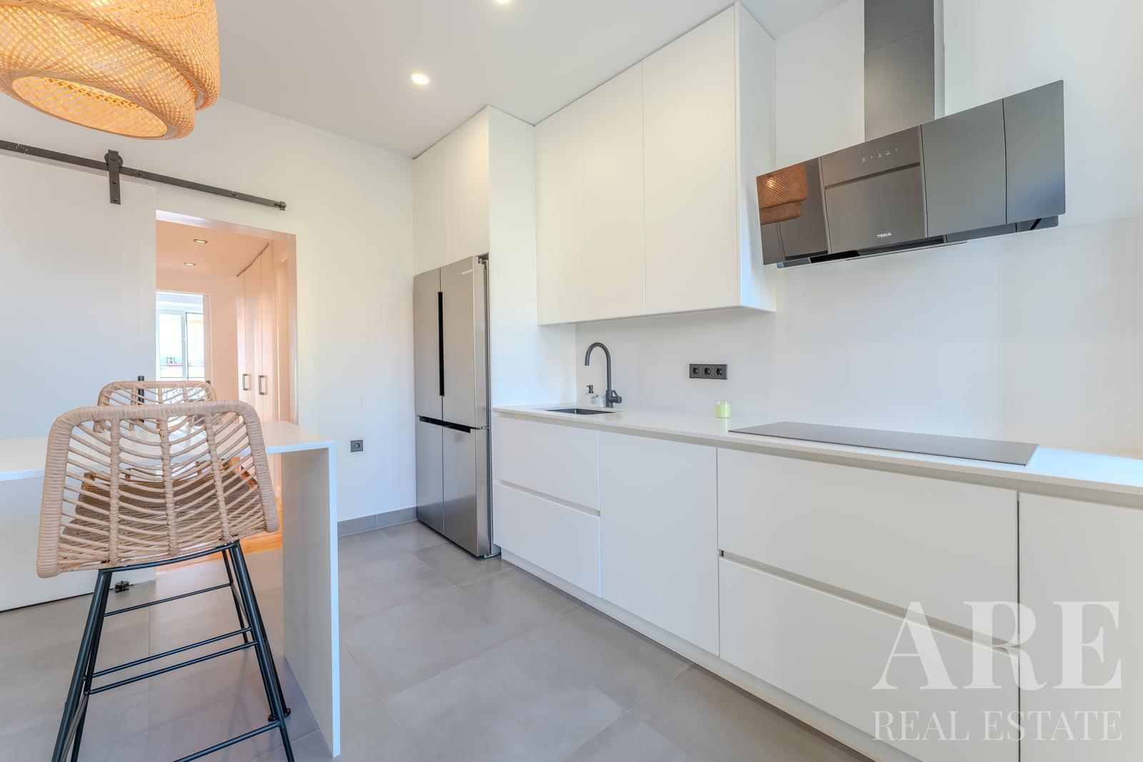 Duplex Apartment for sale in Alcântara, Lisbon 17 Apartment for sale in Lisbon