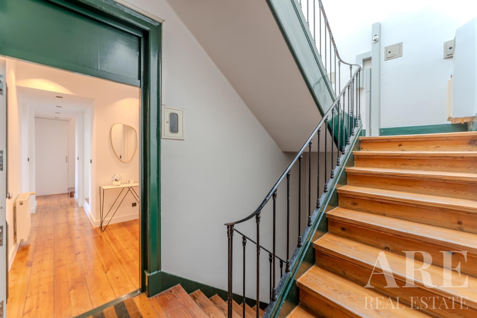 Duplex Apartment for sale in Alcântara, Lisbon 23 Apartment for sale in Lisbon