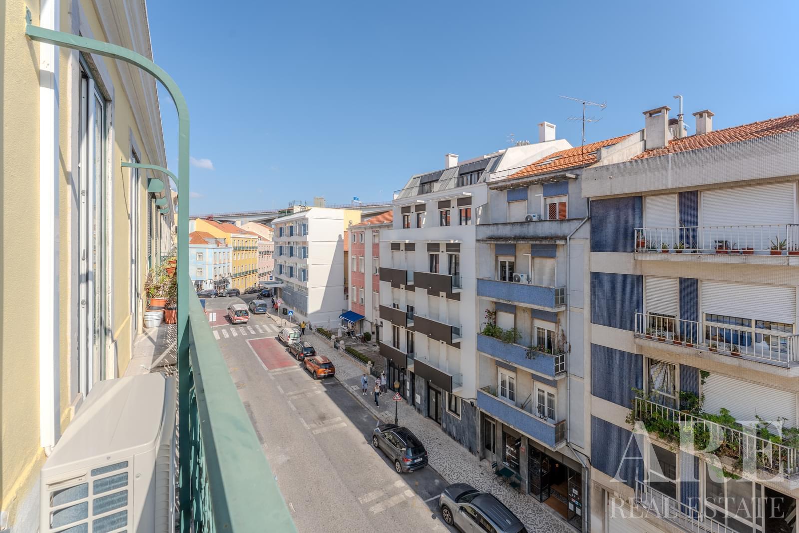 Duplex Apartment for sale in Alcântara, Lisbon 24 Apartment for sale in Lisbon