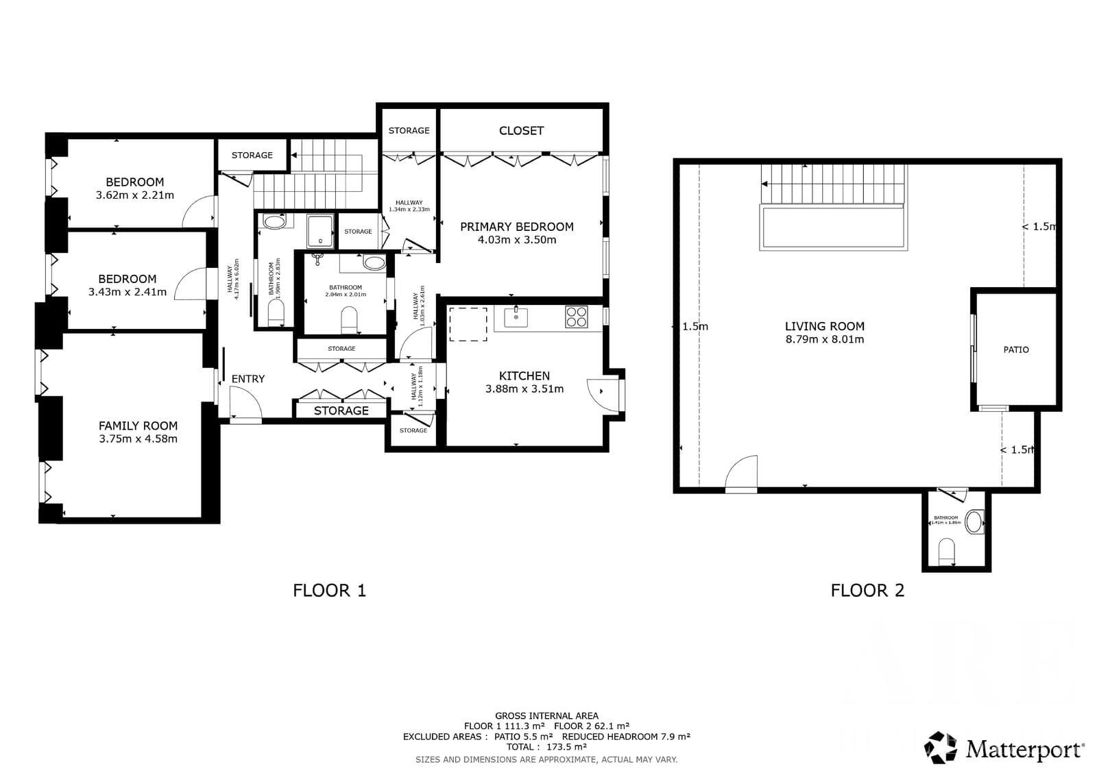 Duplex Apartment for sale in Alcântara, Lisbon 26 Apartment for sale in Lisbon