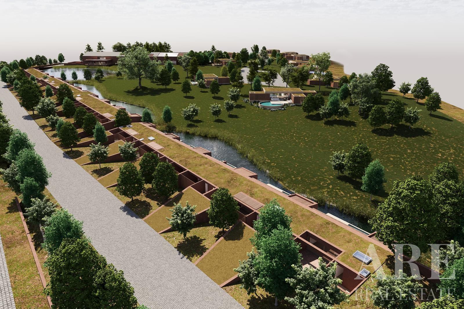 Villa for sale in Ruína do Malhadal, Melides, Grandola 4 Villa for sale in Ruína do Malhadal, Melides, Grandola