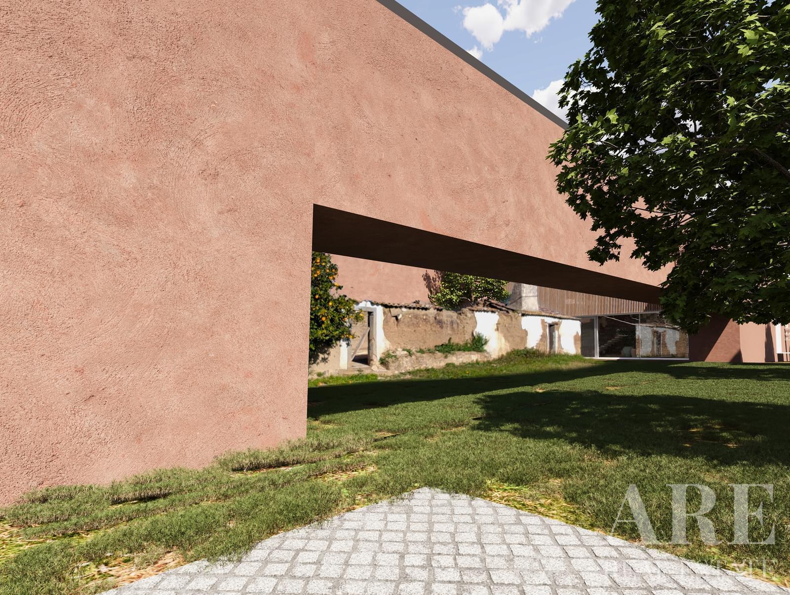 Villa for sale in Ruína do Malhadal, Melides, Grandola 5 Villa for sale in Ruína do Malhadal, Melides, Grandola