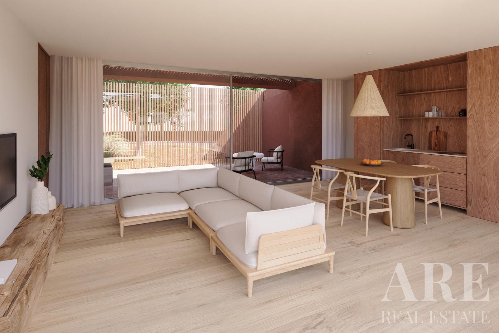 Villa for sale in Ruína do Malhadal, Melides, Grandola 8 Villa for sale in Ruína do Malhadal, Melides, Grandola