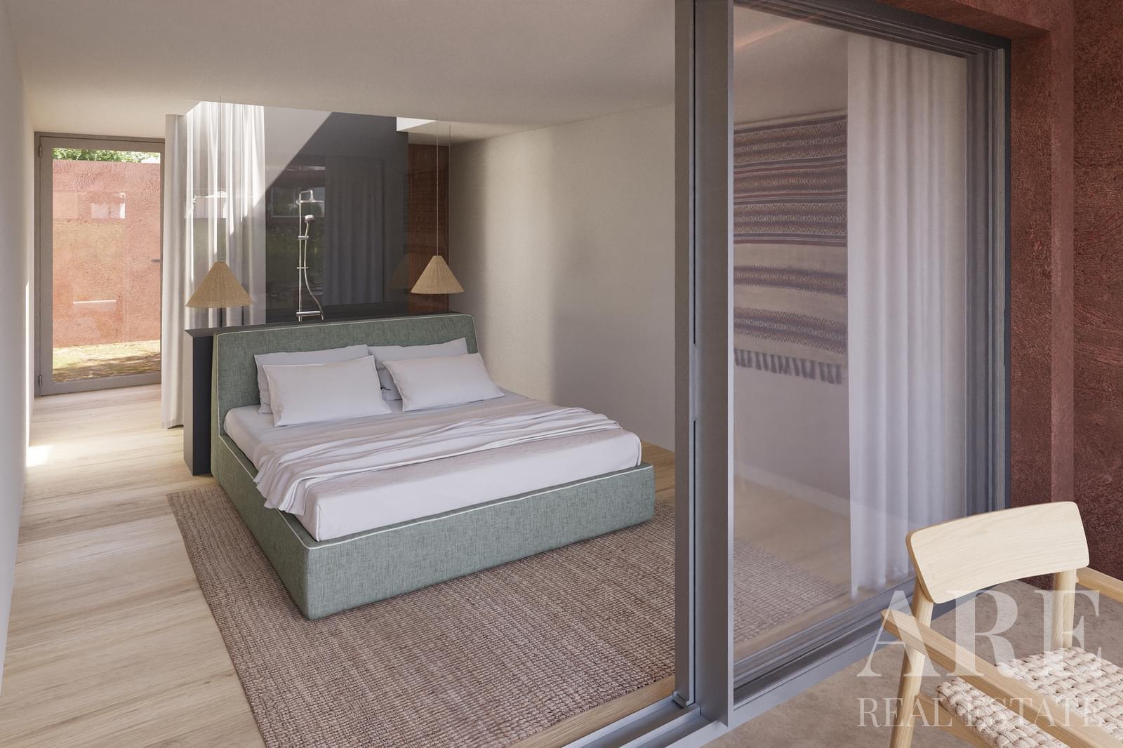 Villa for sale in Ruína do Malhadal, Melides, Grandola 16 Villa for sale in Ruína do Malhadal, Melides, Grandola