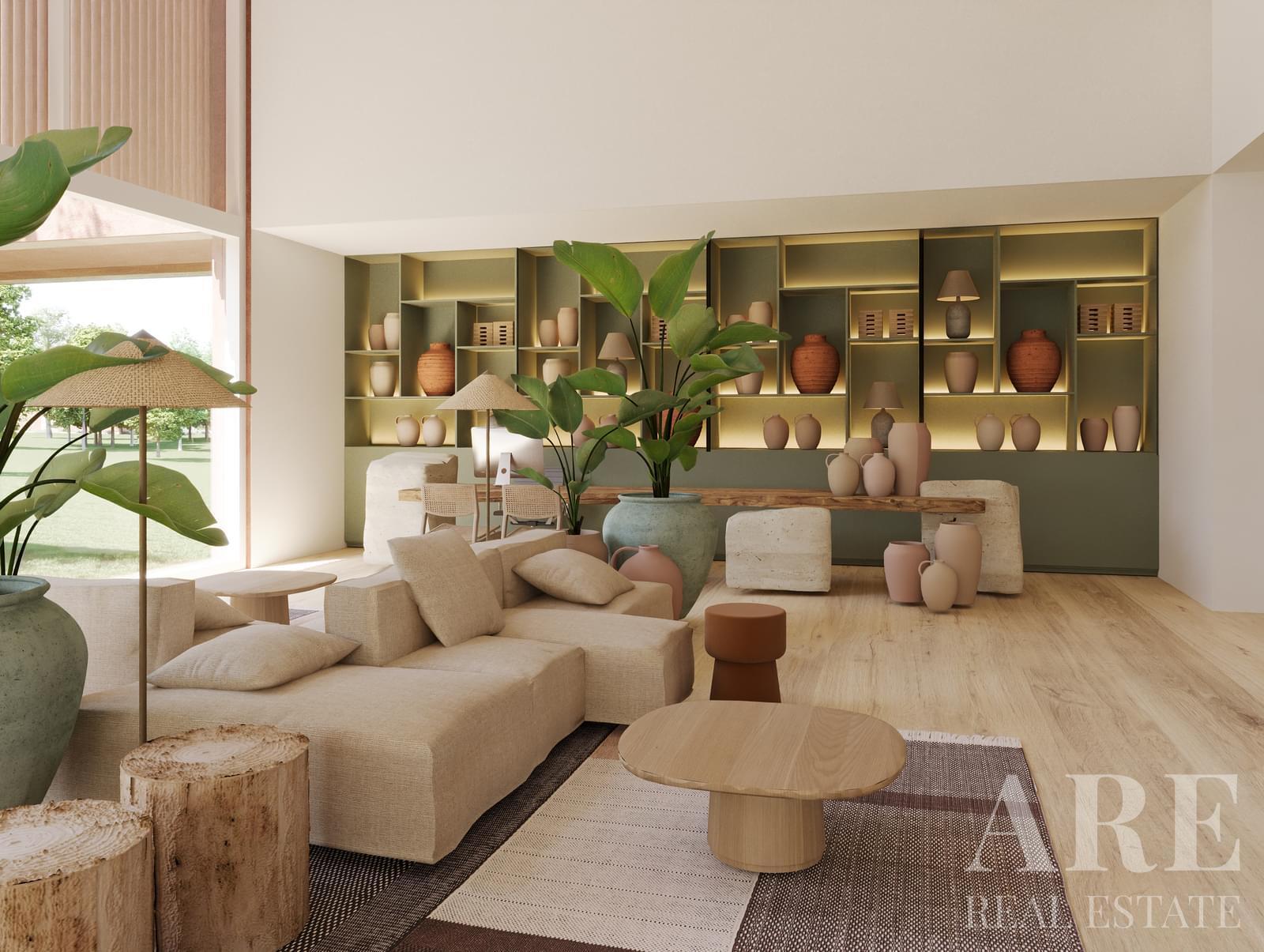 Villa for sale in Ruína do Malhadal, Melides, Grandola 24 Villa for sale in Ruína do Malhadal, Melides, Grandola