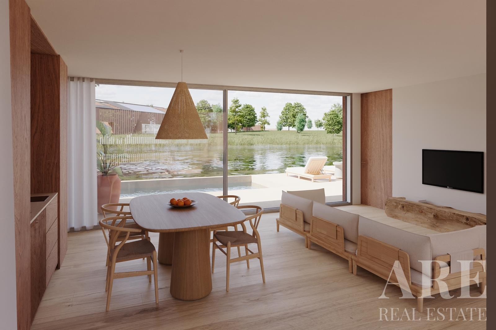 Villa for sale in Ruína do Malhadal, Melides, Grandola 13 Villa for sale in Ruína do Malhadal, Melides, Grandola