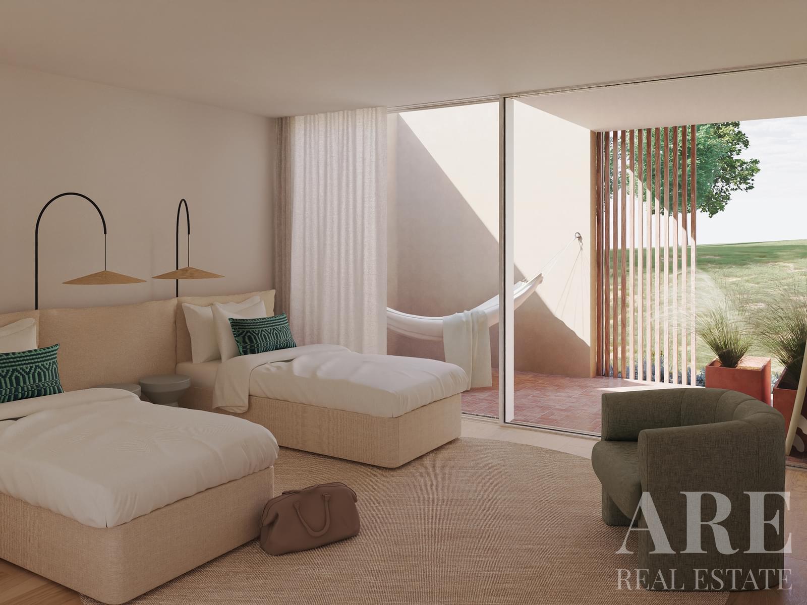 Villa for sale in Ruína do Malhadal, Melides, Grandola 17 Villa for sale in Ruína do Malhadal, Melides, Grandola