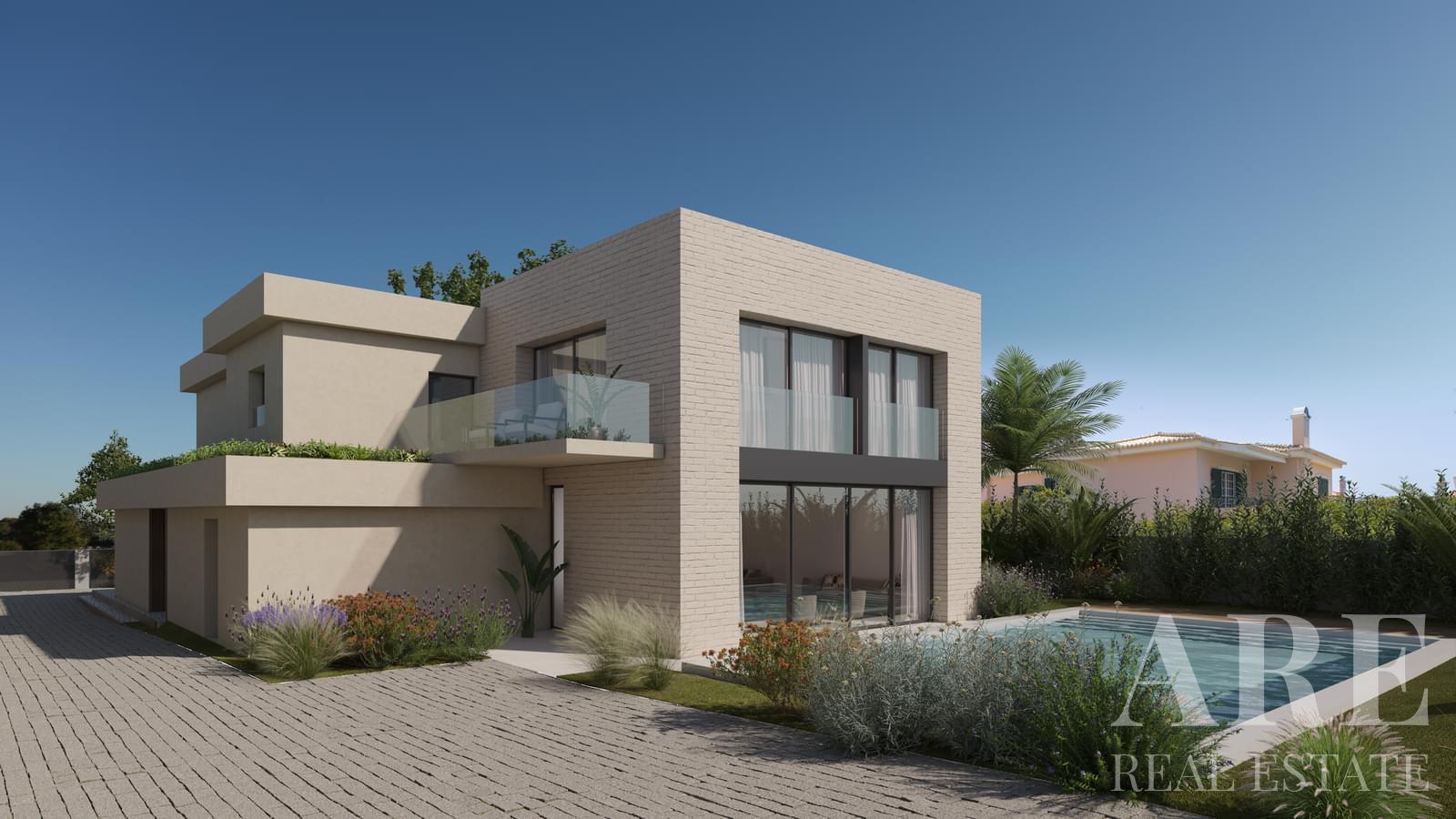 Villa for sale in Birre, Cascais