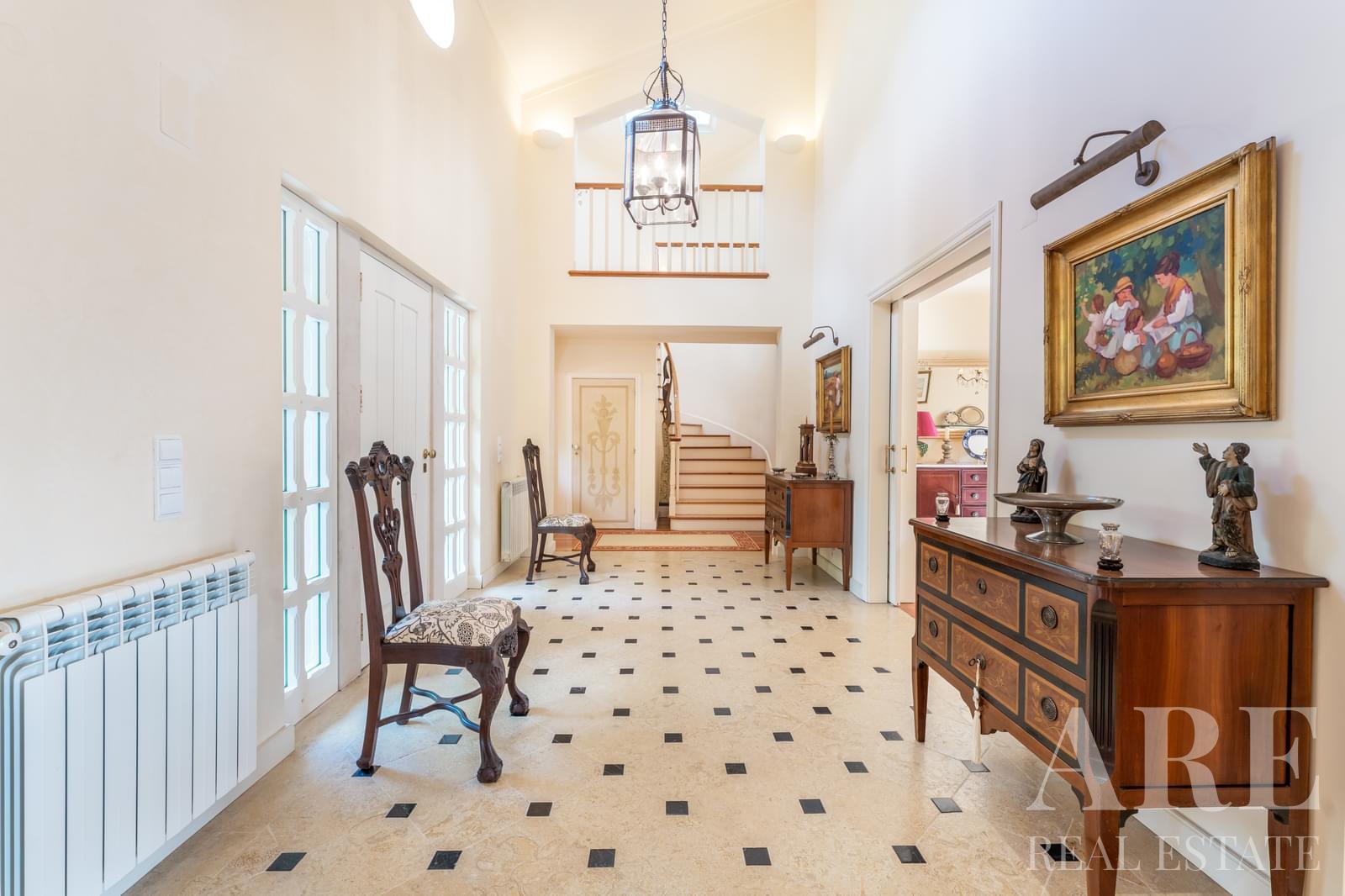 Villa for sale in Costa da Guia, Cascais 4 Villa for sale in Costa da Guia, Cascais