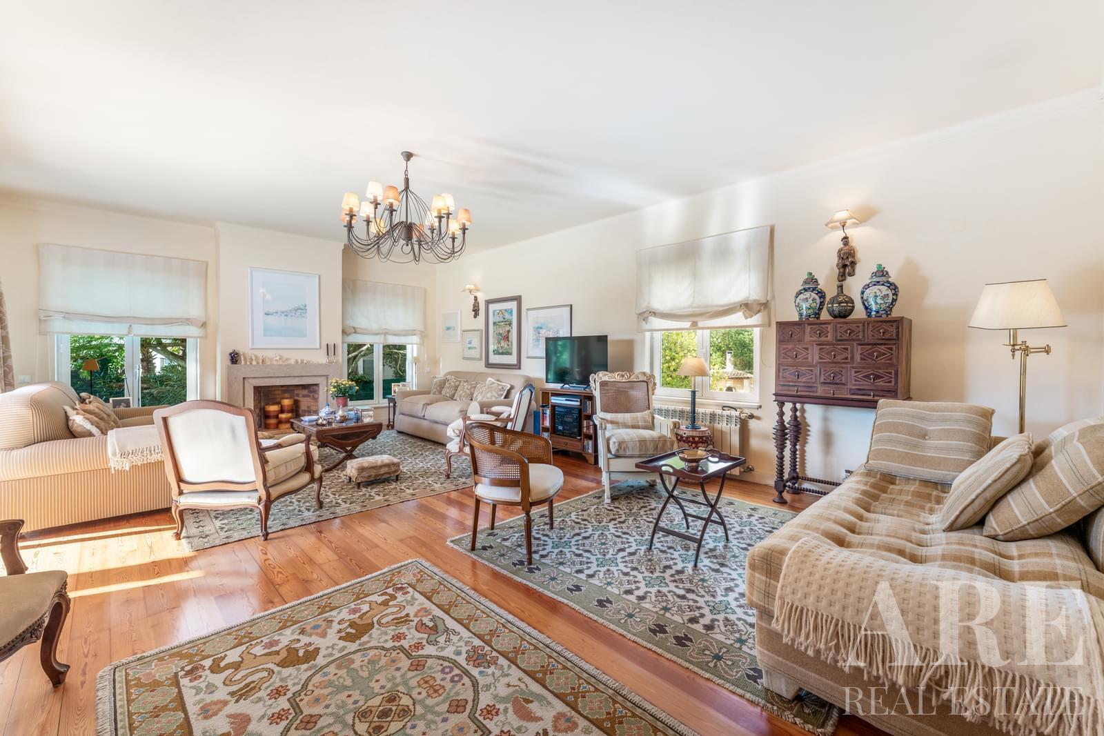 Villa for sale in Costa da Guia, Cascais 6 Villa for sale in Costa da Guia, Cascais