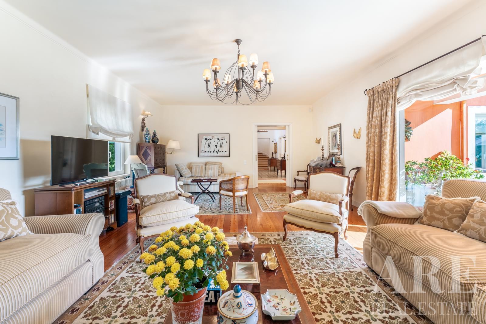 Villa for sale in Costa da Guia, Cascais 7 Villa for sale in Costa da Guia, Cascais