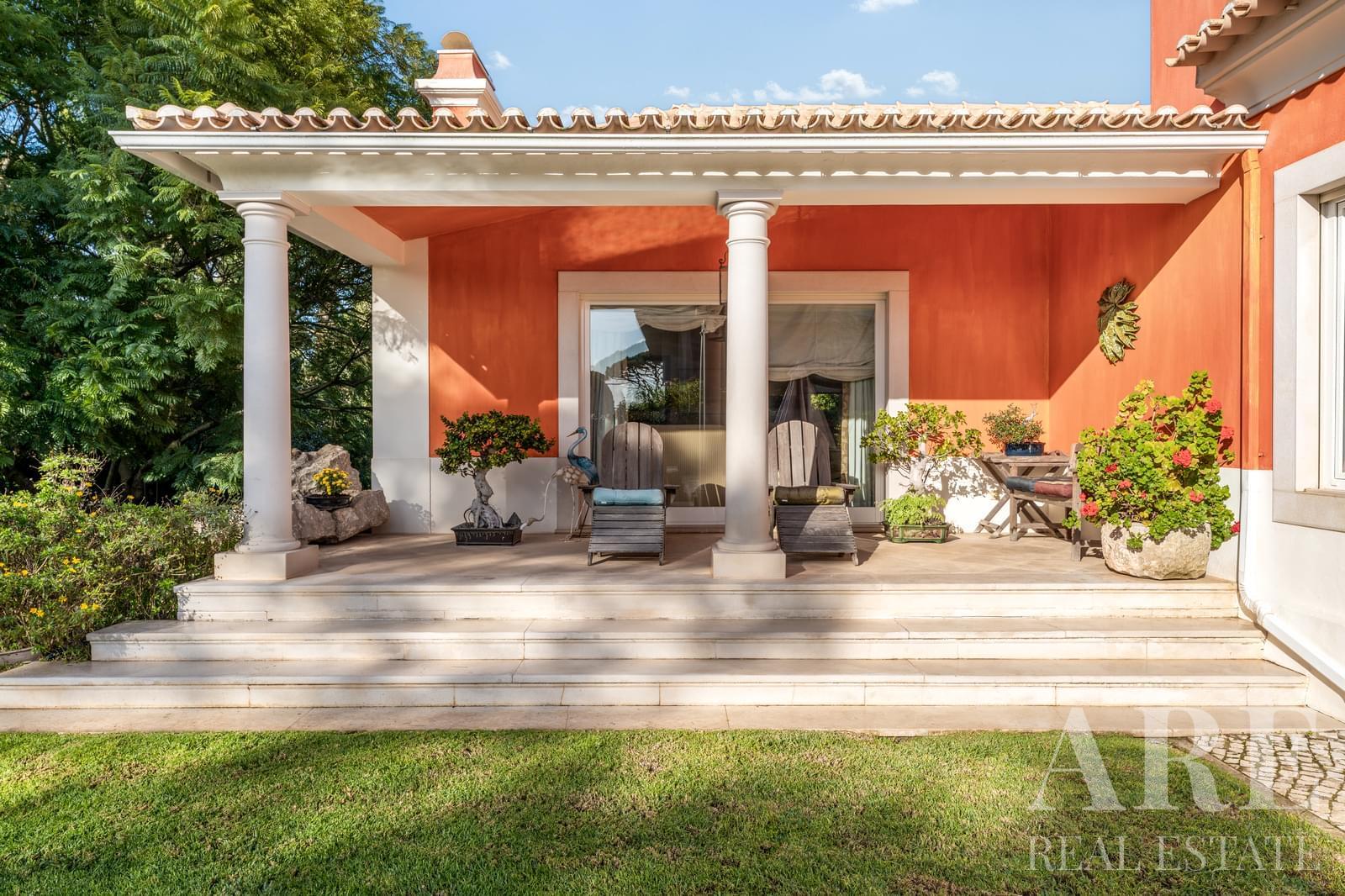 Villa for sale in Costa da Guia, Cascais 8 Villa for sale in Costa da Guia, Cascais