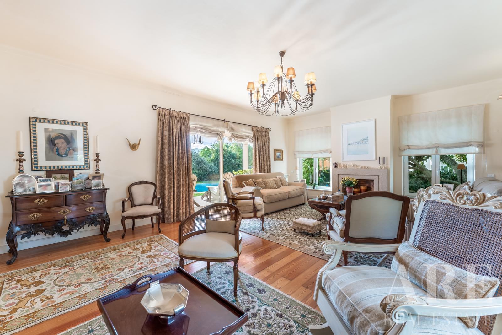 Villa for sale in Costa da Guia, Cascais 9 Villa for sale in Costa da Guia, Cascais