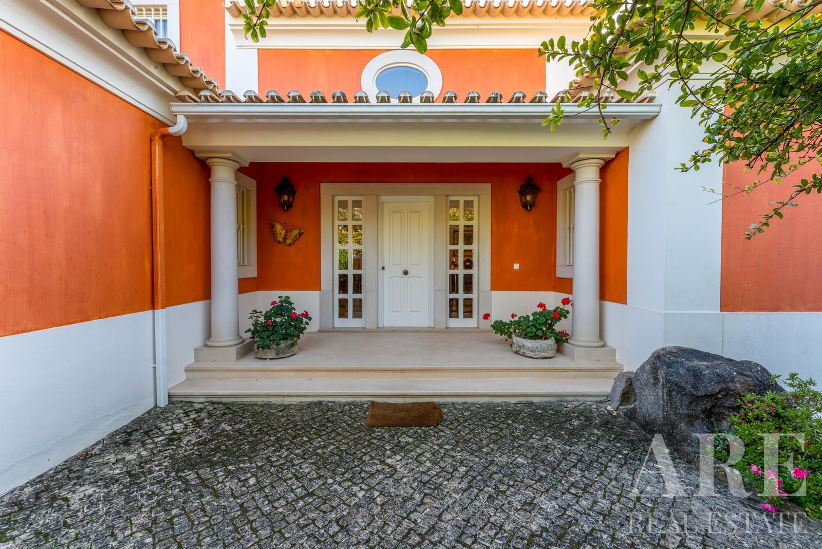 Villa for sale in Costa da Guia, Cascais 14 Villa for sale in Costa da Guia, Cascais