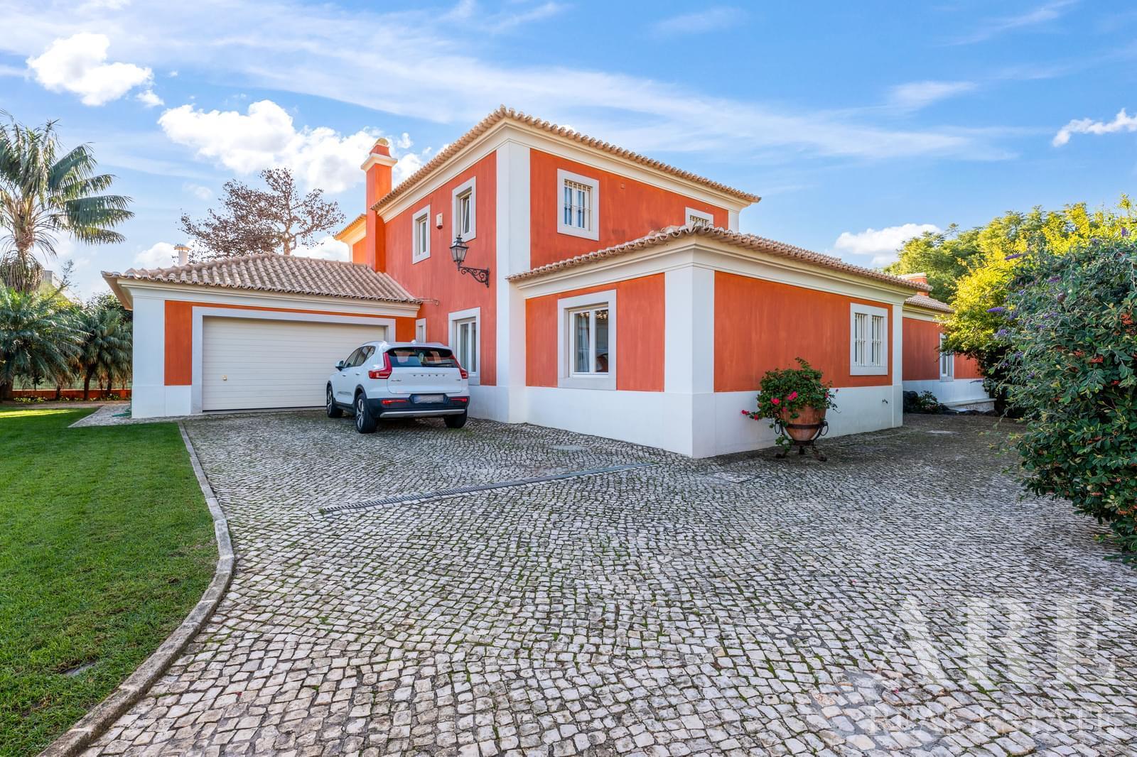 Villa for sale in Costa da Guia, Cascais 15 Villa for sale in Costa da Guia, Cascais