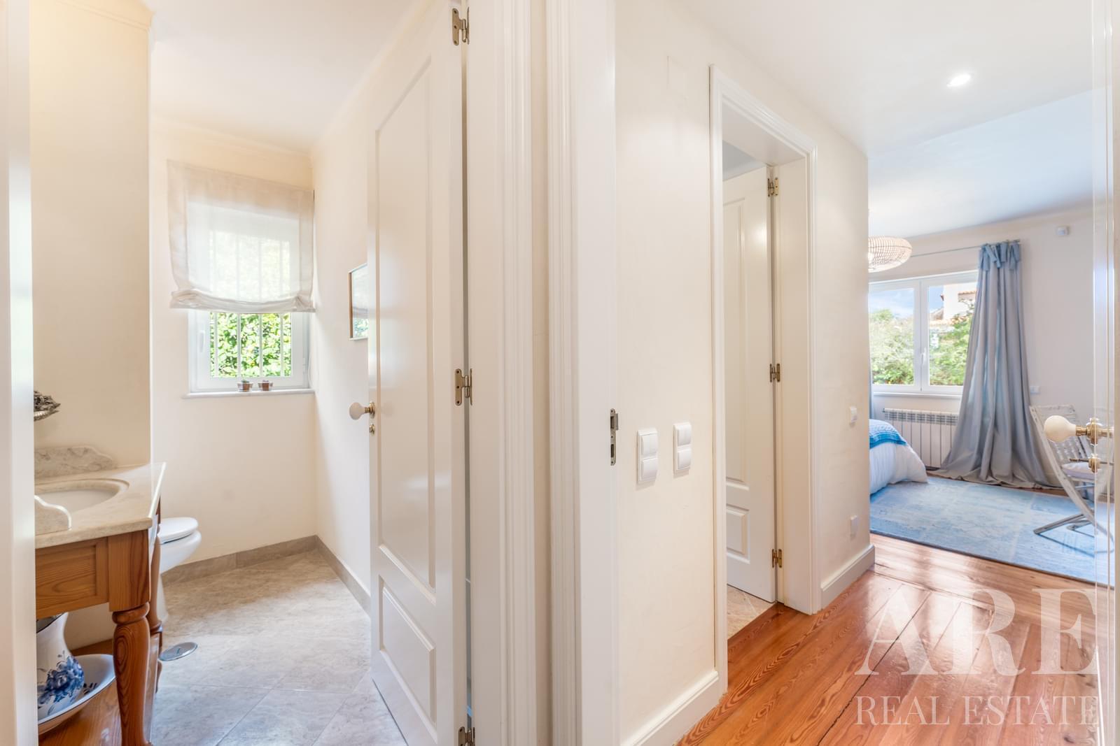 Villa for sale in Costa da Guia, Cascais 22 Villa for sale in Costa da Guia, Cascais