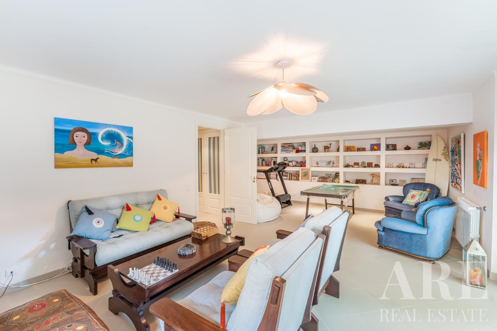 Villa for sale in Costa da Guia, Cascais 37 Villa for sale in Costa da Guia, Cascais