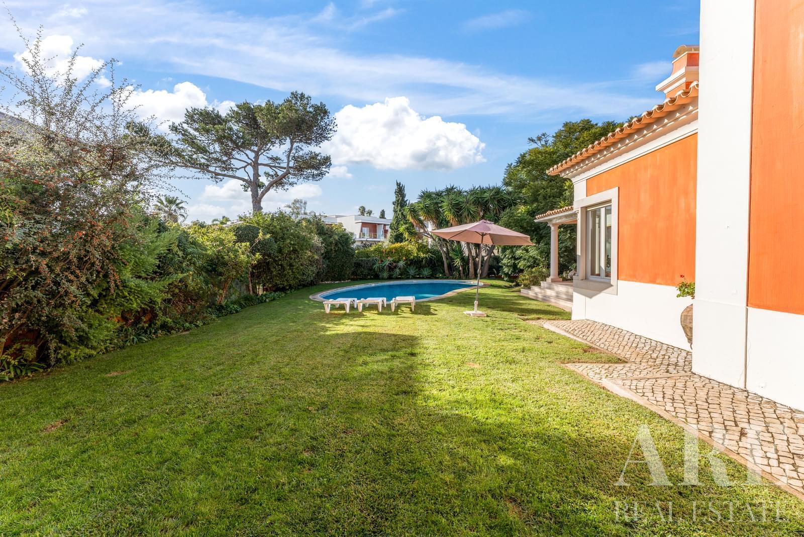 Villa for sale in Costa da Guia, Cascais 40 Villa for sale in Costa da Guia, Cascais