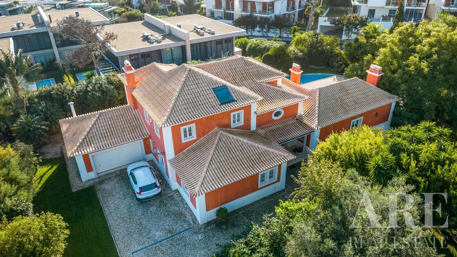 Villa for sale in Costa da Guia, Cascais 42 Villa for sale in Costa da Guia, Cascais