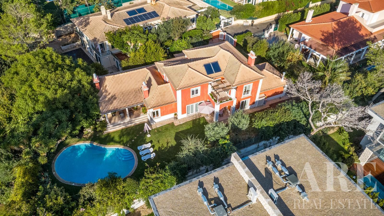 Villa for sale in Costa da Guia, Cascais 44 Villa for sale in Costa da Guia, Cascais