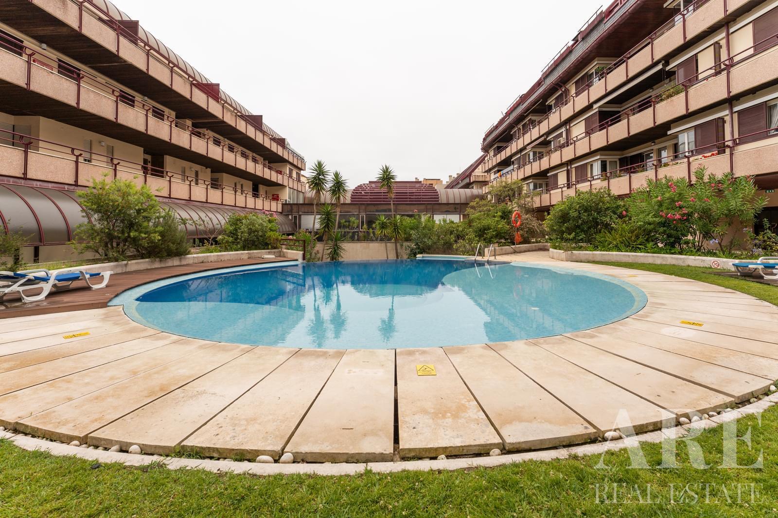 Apartment for sale in Estoril, Cascais 3 Apartment for sale in Estoril, Cascais