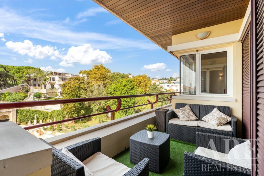 Apartamento à venda em Estoril, Cascais Apartamento à venda em Estoril, Cascais