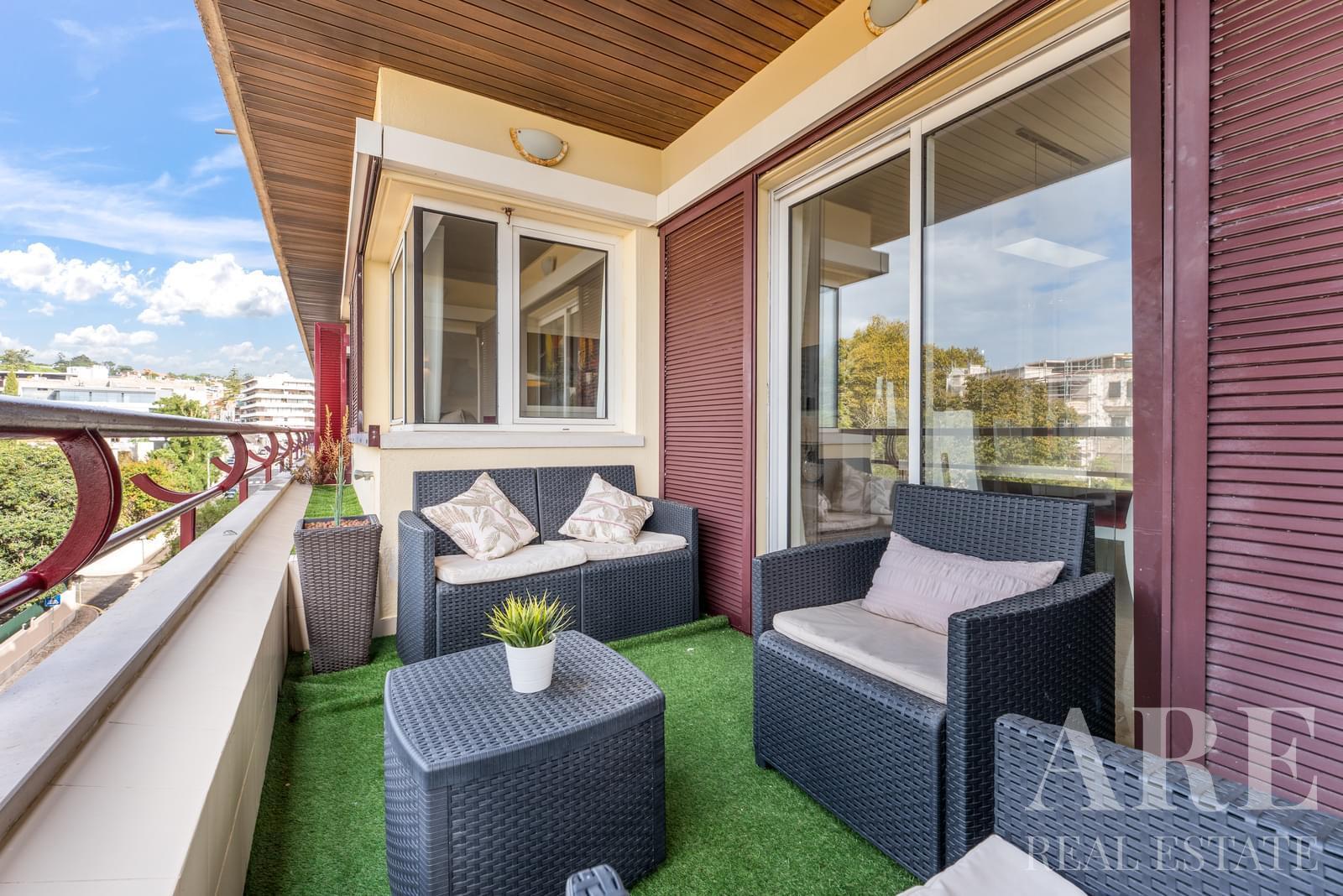 Apartment for sale in Estoril, Cascais 6 Apartment for sale in Estoril, Cascais