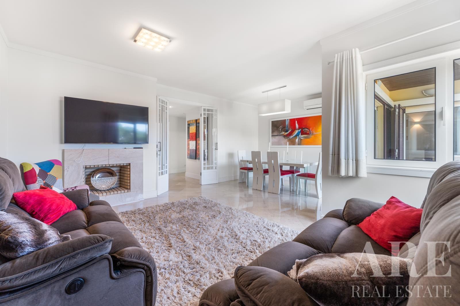 Apartment for sale in Estoril, Cascais 7 Apartment for sale in Estoril, Cascais