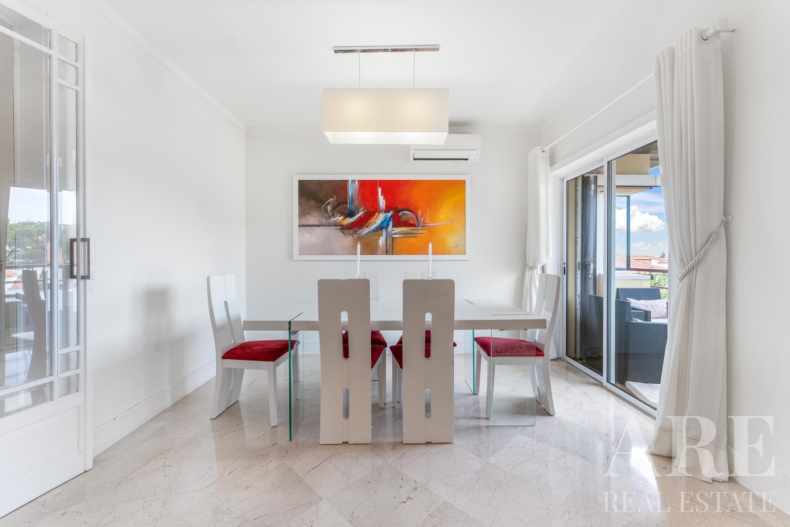 Apartment for sale in Estoril, Cascais 10 Apartment for sale in Estoril, Cascais