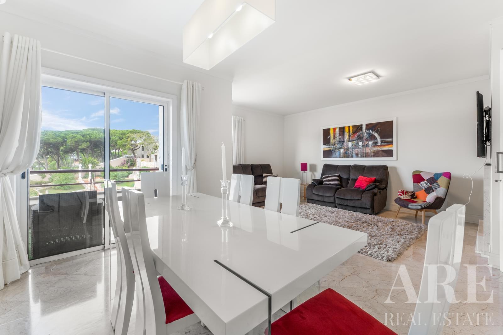 Apartment for sale in Estoril, Cascais 11 Apartment for sale in Estoril, Cascais