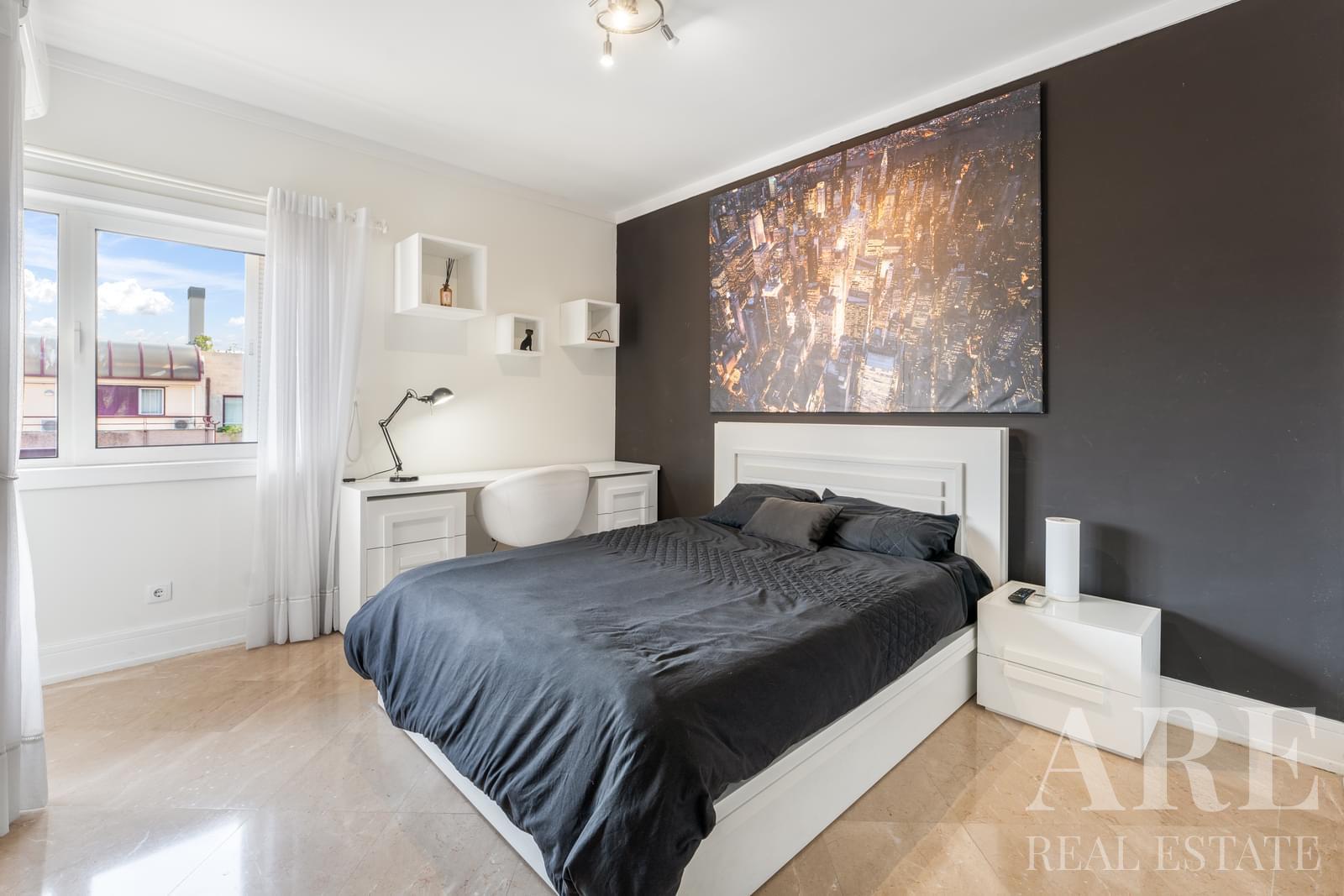 Apartment for sale in Estoril, Cascais 12 Apartment for sale in Estoril, Cascais