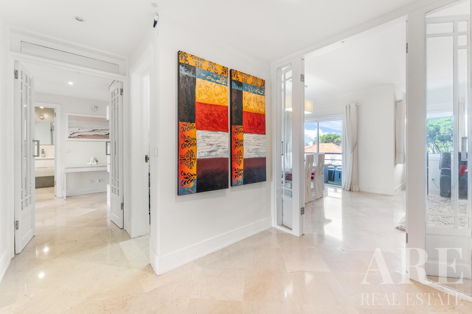 Apartment for sale in Estoril, Cascais 14 Apartment for sale in Estoril, Cascais