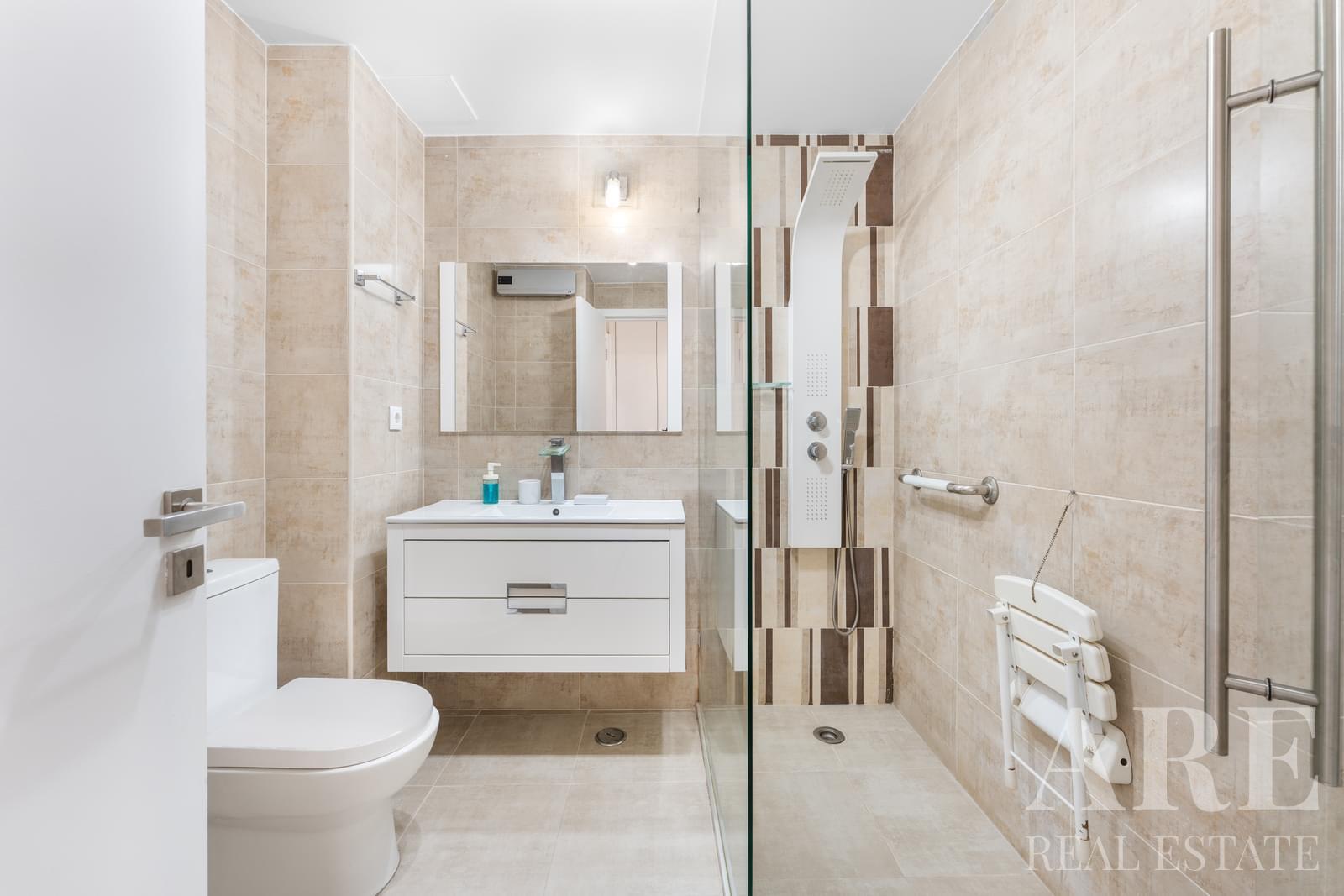 Apartment for sale in Estoril, Cascais 21 Apartment for sale in Estoril, Cascais