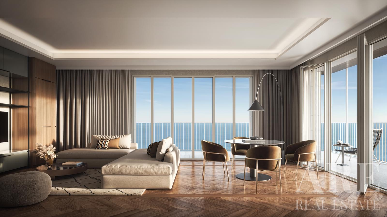 Apartamento à venda em Hilton Cascais Residences, Parede, Cascais
