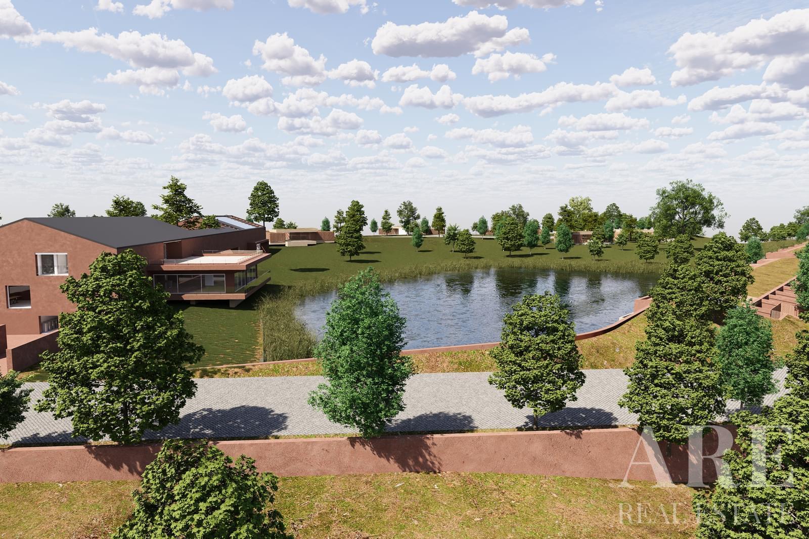 Apartment for sale in Ruína do Malhadal, Melides, Grandola