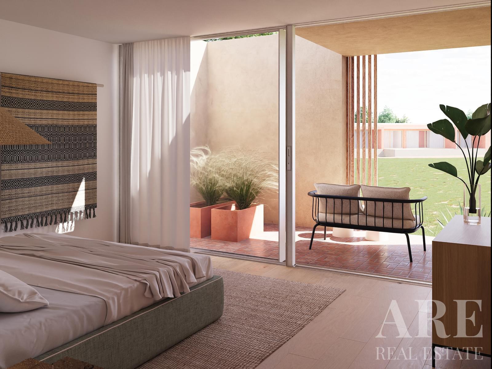 Apartment for sale in Ruína do Malhadal, Melides, Grandola 20 Apartment for sale in Ruína do Malhadal, Melides, Grandola