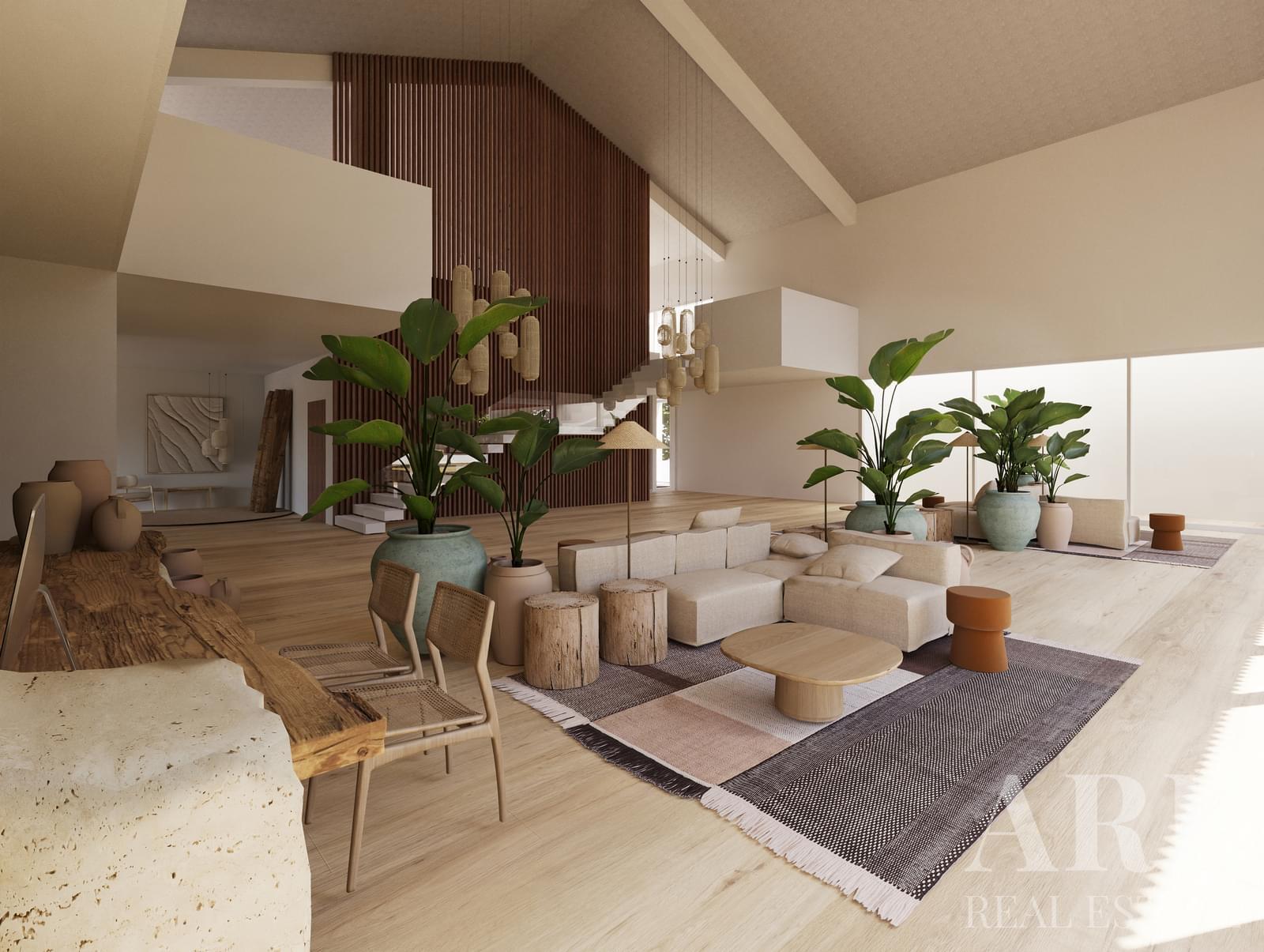 Apartment for sale in Ruína do Malhadal, Melides, Grandola 22 Apartment for sale in Ruína do Malhadal, Melides, Grandola