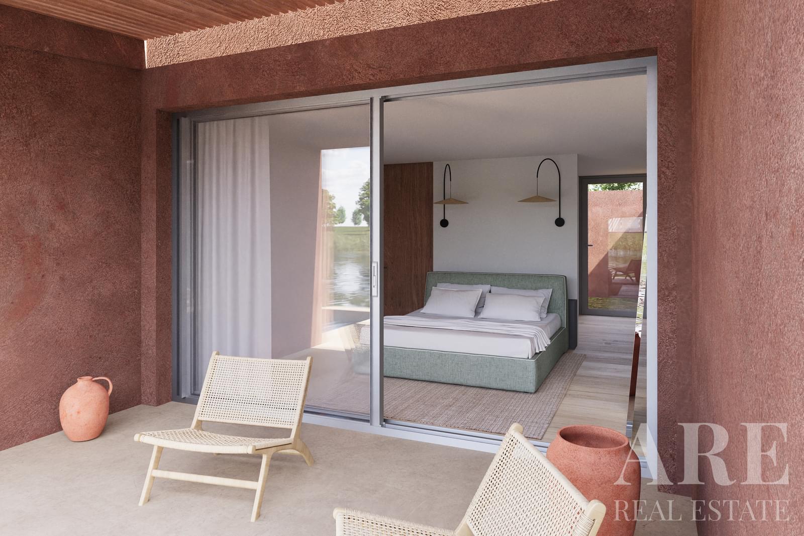 Villa for sale in Ruína do Malhadal, Melides, Grandola 18 Villa for sale in Ruína do Malhadal, Melides, Grandola