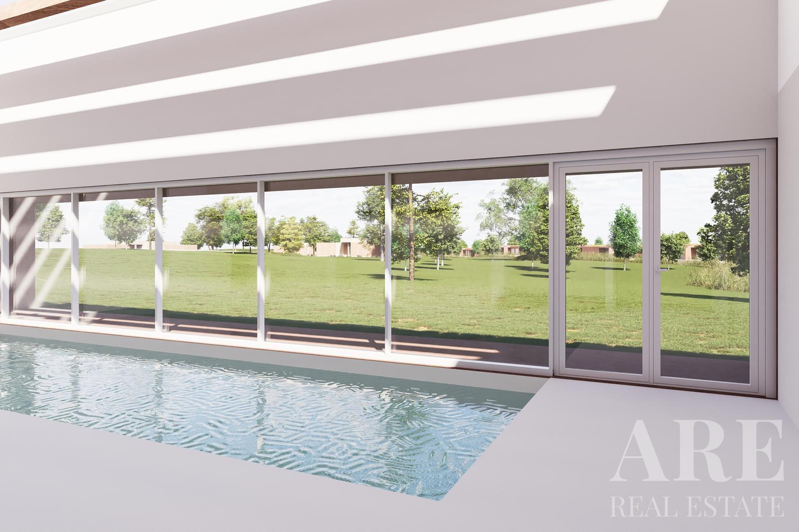 Villa for sale in Ruína do Malhadal, Melides, Grandola 26 Villa for sale in Ruína do Malhadal, Melides, Grandola