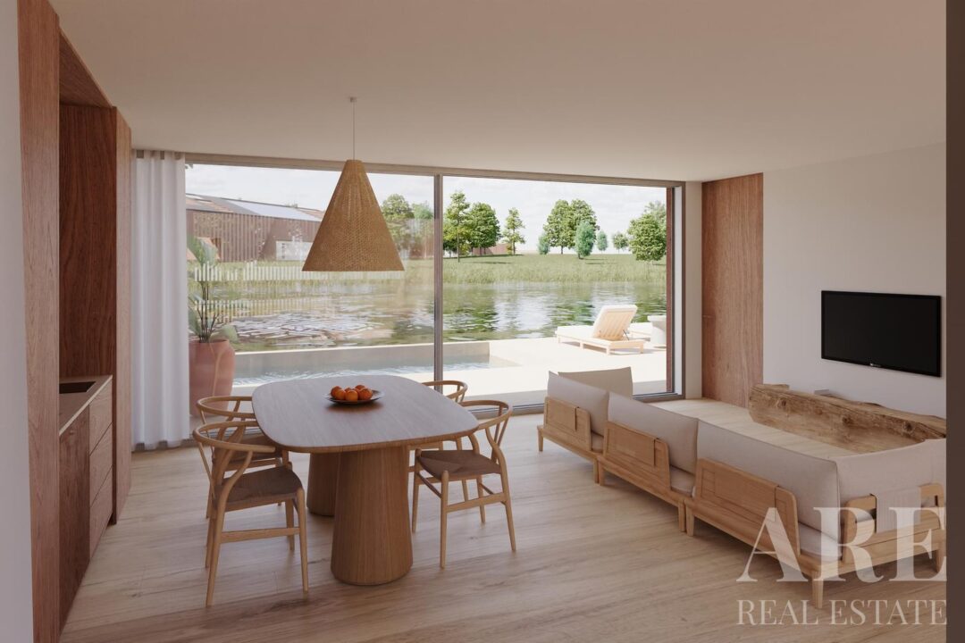 Apartment for sale in Ruína do Malhadal, Melides, Grandola