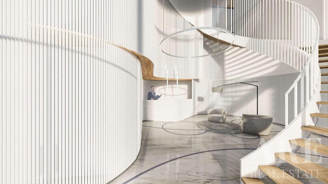 Apartment for sale in DISTRIKT, Parque das Nações, Lisbon